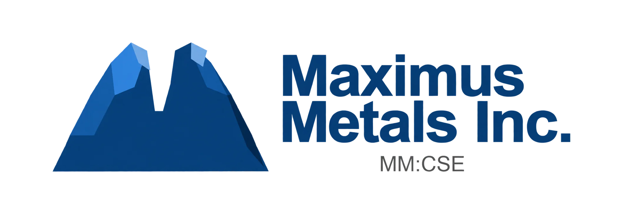 Maximus Metals Inc.